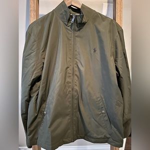 Polo Ralph Lauren Jacket